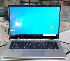 New Laptop HP Envy x360 16GB Intel Core i5 SSD 512GB