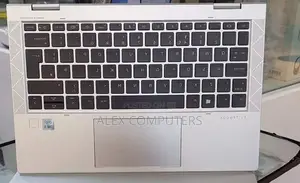 New Laptop HP Envy x360 16GB Intel Core i5 SSD 512GB