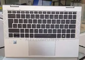 New Laptop HP Envy x360 16GB Intel Core i5 SSD 512GB