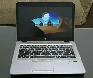 New Laptop HP EliteBook 840 G3 8GB Intel Core I5 HDD 1T