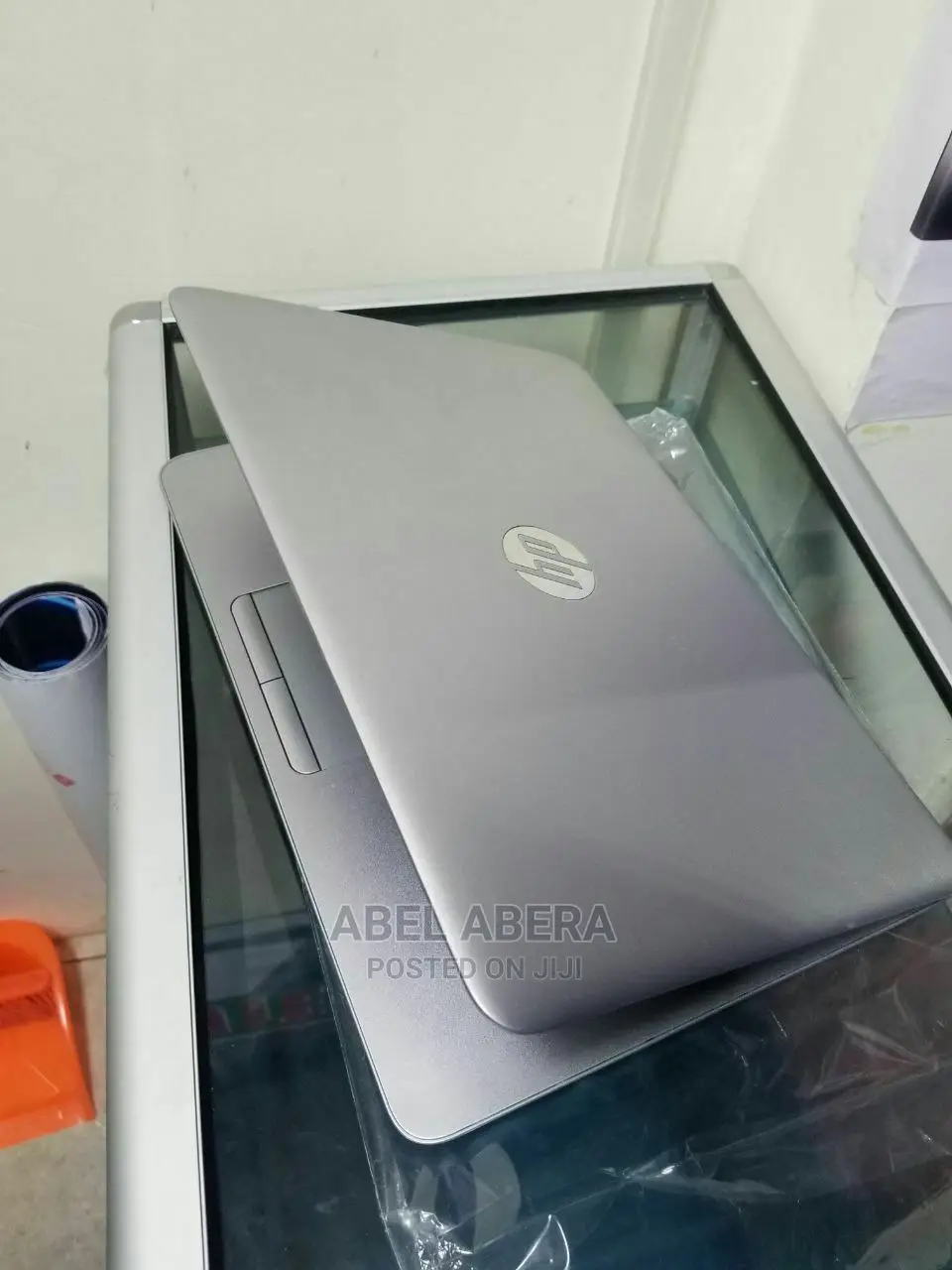 New Laptop HP EliteBook 840 G3 8GB Intel Core I5 HDD 1T