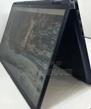 New Laptop HP OmniBook X Flip 14" 16GB Intel Core 5 SSD 512GB