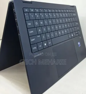 New Laptop HP OmniBook X Flip 14" 16GB Intel Core 5 SSD 512GB
