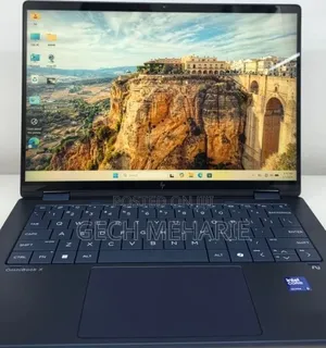 New Laptop HP OmniBook X Flip 14" 16GB Intel Core 5 SSD 512GB