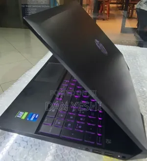 New Laptop HP Pavilion Power 15 16GB Intel Core i7 SSD 512GB