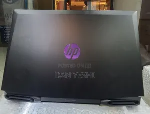 New Laptop HP Pavilion Power 15 16GB Intel Core i7 SSD 512GB