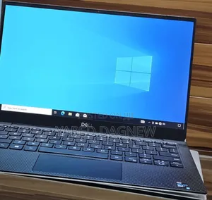 New Laptop Dell XPS 13 16GB Intel Core i7 SSD 1T