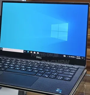 New Laptop Dell XPS 13 16GB Intel Core i7 SSD 1T