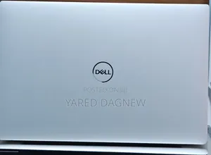 New Laptop Dell XPS 13 16GB Intel Core i7 SSD 1T