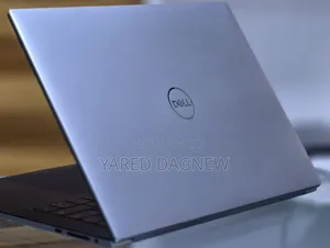 New Laptop Dell 16GB Intel Core i9 SSD 512GB