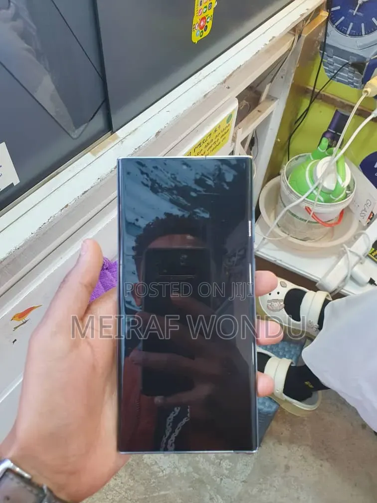 Samsung Galaxy S22 Ultra 256 GB Blue