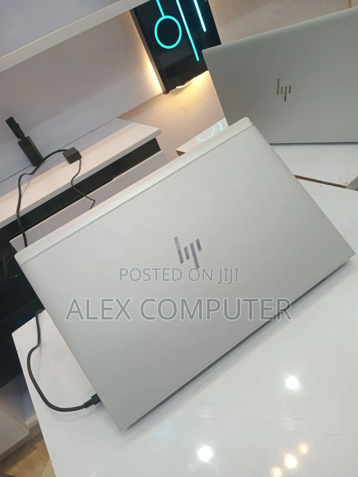 New Laptop HP EliteBook 840 G7 16GB Intel Core i5 SSD 512GB