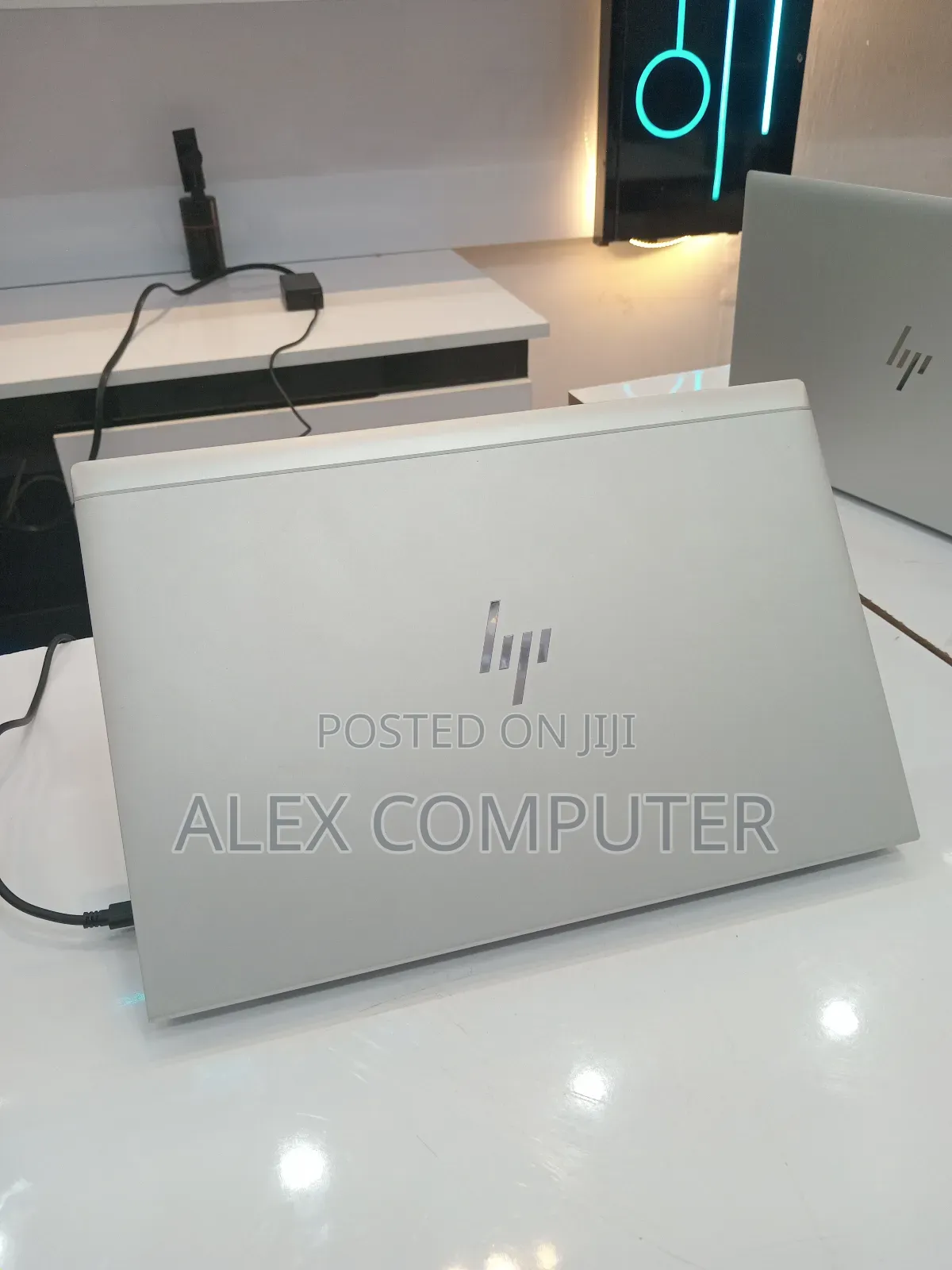 New Laptop HP EliteBook 840 G7 16GB Intel Core i5 SSD 512GB
