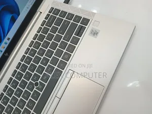 New Laptop HP EliteBook 840 G7 16GB Intel Core i5 SSD 512GB