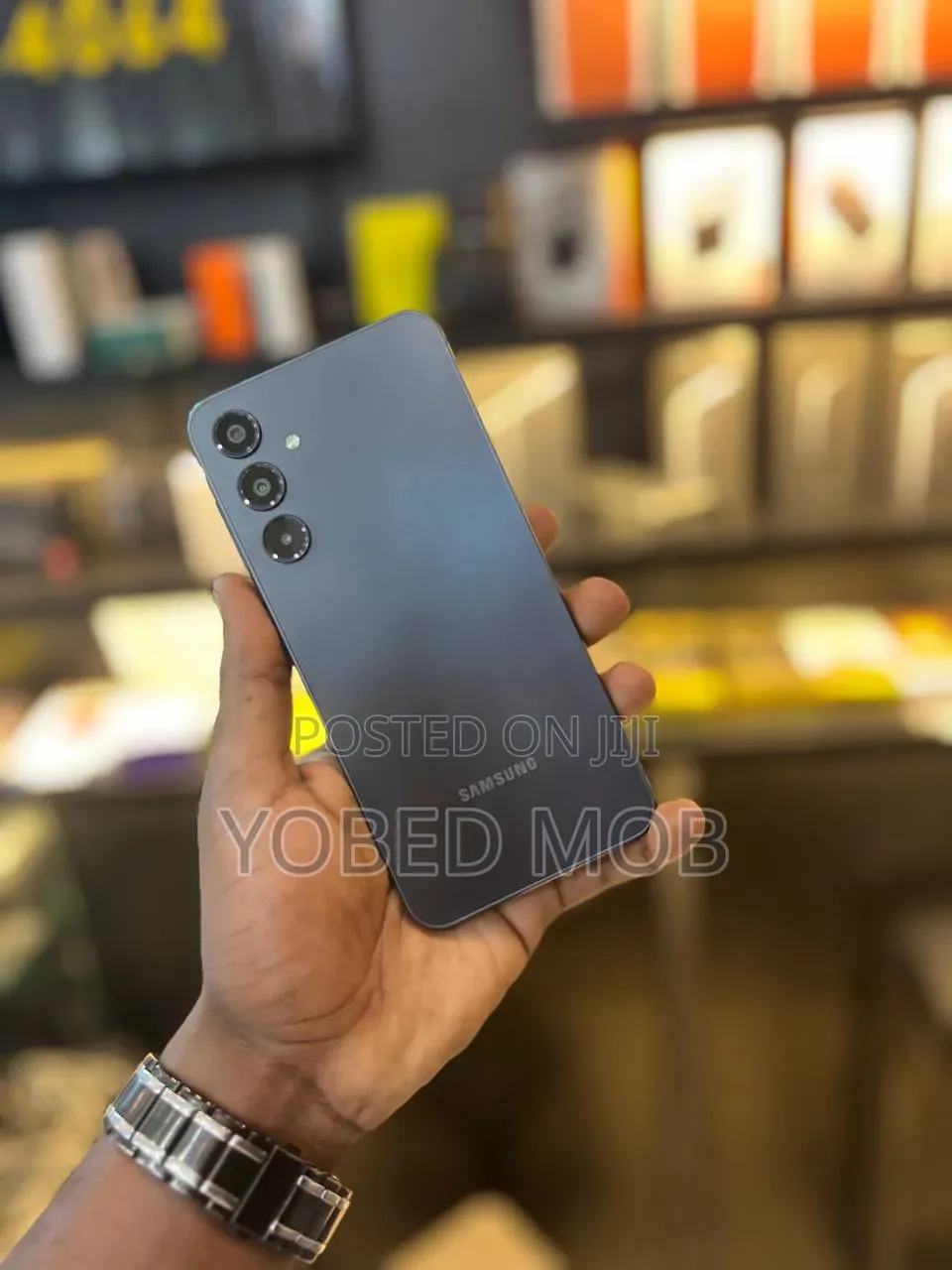 New Samsung Galaxy A16 128 GB