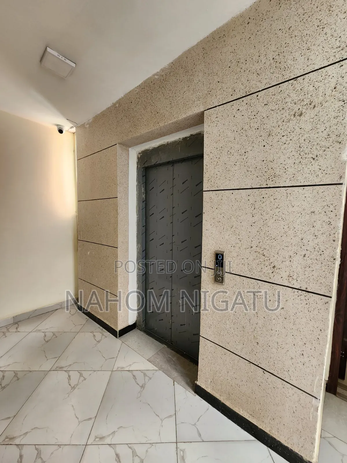 Furnished 2bdrm Apartment in Kirkos for sale