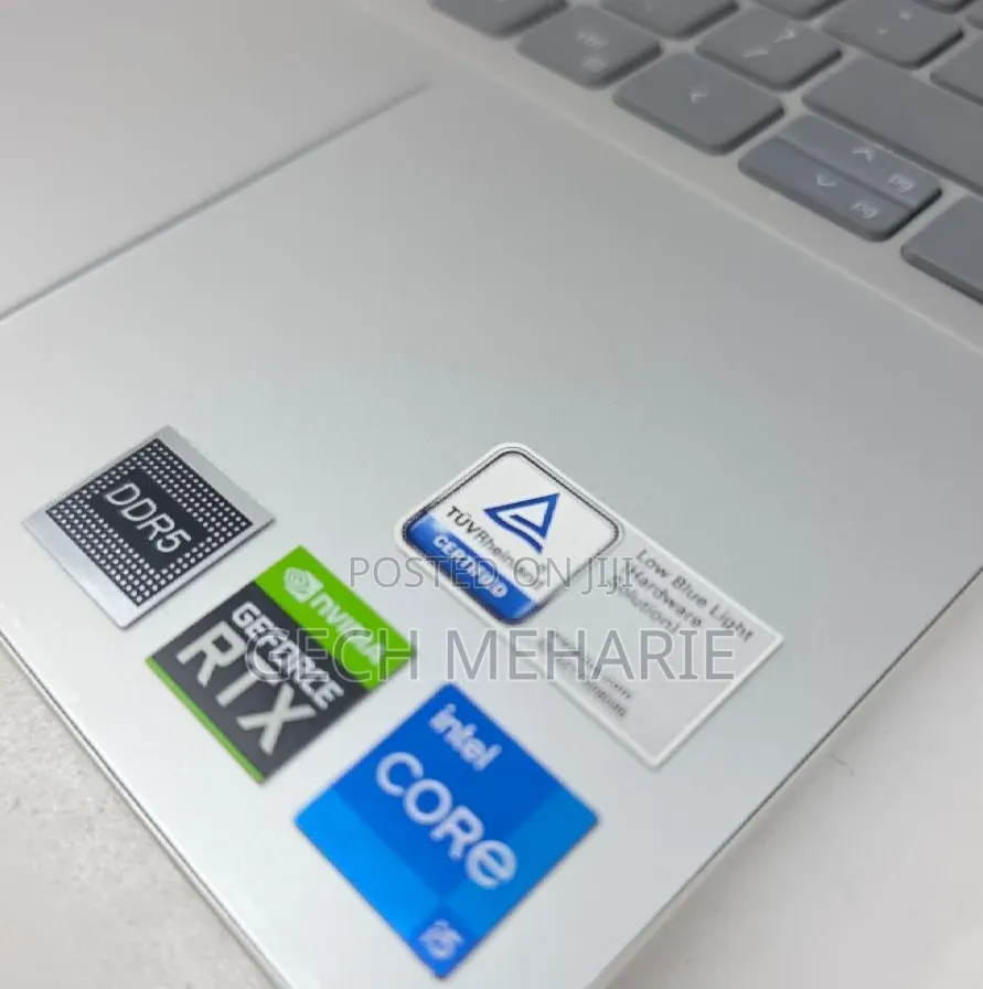 New Laptop Dell Inspiron 14 16GB Intel Core i5 SSD 512GB