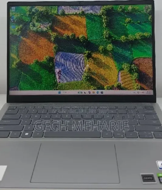 New Laptop Dell Inspiron 14 16GB Intel Core i5 SSD 512GB