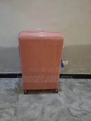 Travel Bag
