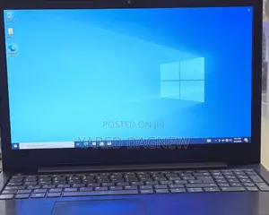 New Laptop Lenovo Ideapad 3 8GB Intel Core i5 HDD 500GB