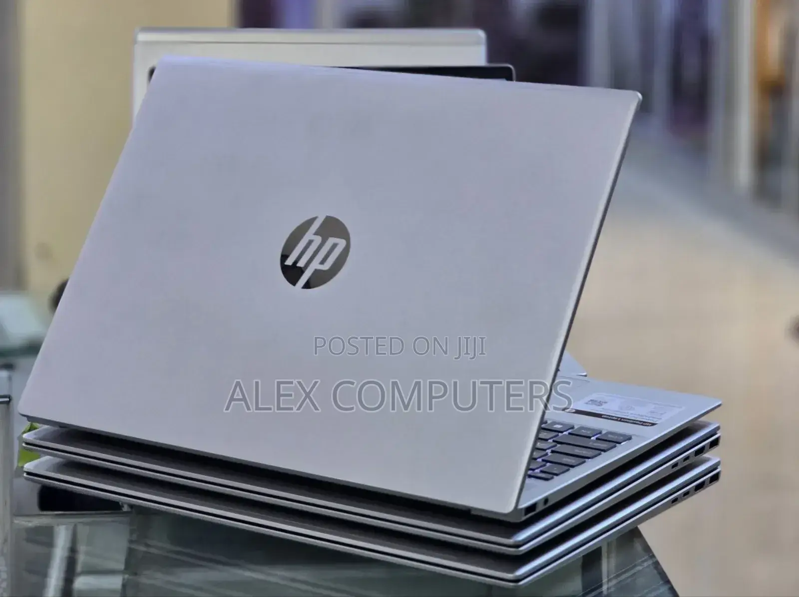 New Laptop HP Pavilion 15 8GB Intel Core Ultra 5 SSD 512GB