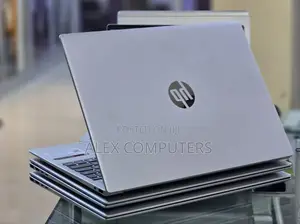 New Laptop HP Pavilion 15 8GB Intel Core Ultra 5 SSD 512GB
