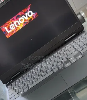 New Laptop Lenovo 16GB Intel Core i5 SSD 512GB