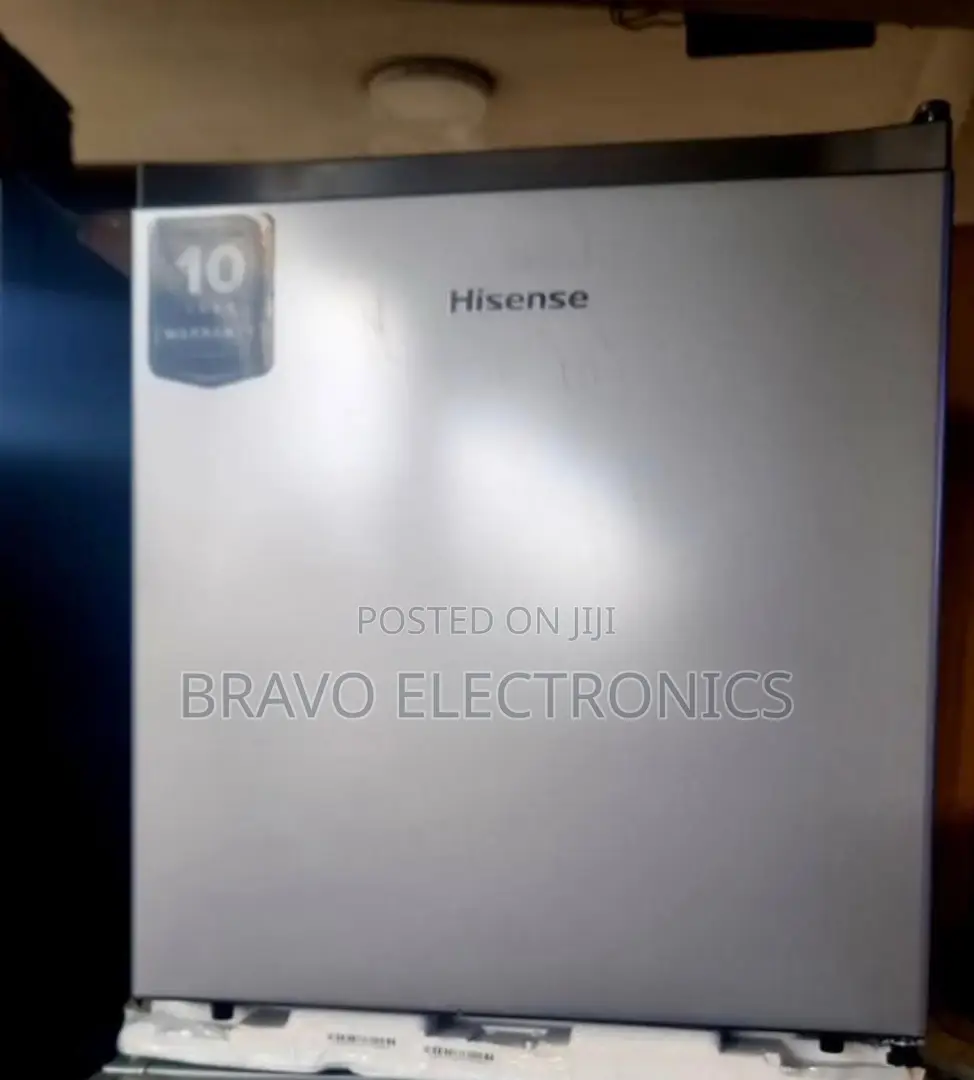 Hisense Mini Refrigerator 60l
