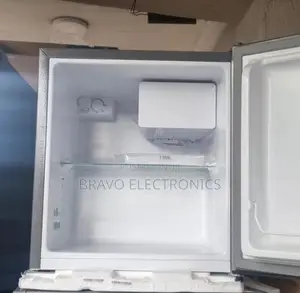 Hisense Mini Refrigerator 60l