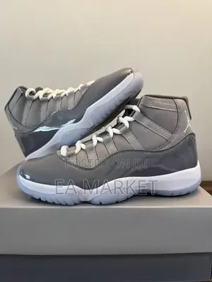 Air Jordan 11