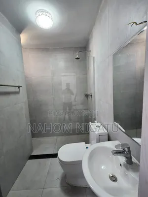 Furnished 2bdrm Apartment in Bole for sale