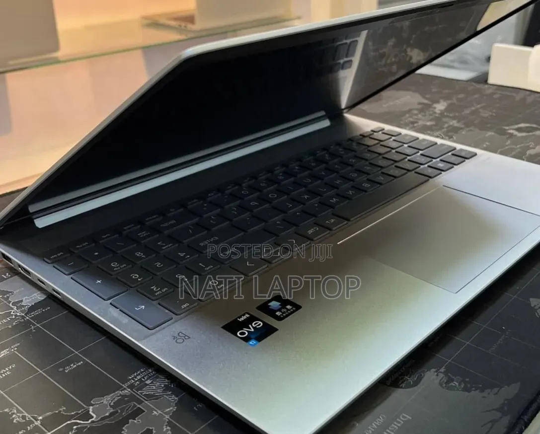 New Laptop HP Pavilion 15 16GB Intel Core i7 SSD 1T