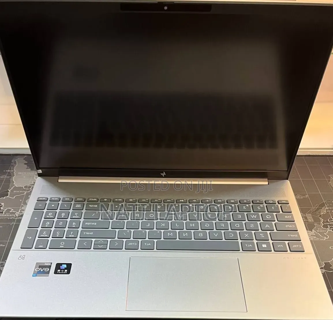 New Laptop HP Pavilion 15 16GB Intel Core i7 SSD 1T