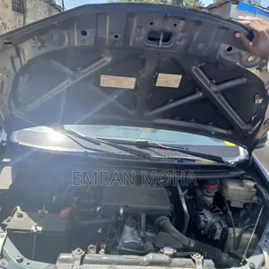 Toyota Avanza 2013 Gray