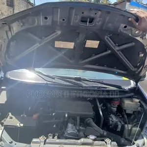 Toyota Avanza 2013 Gray