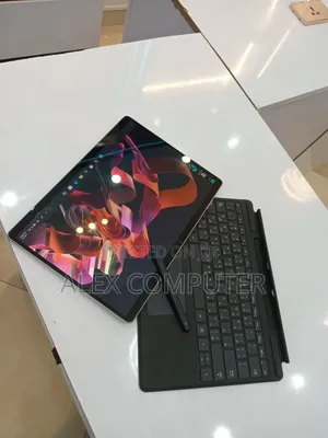 New Microsoft Surface Pro 9 16GB Qualcomm Snapdragon X Plus SSD 512GB