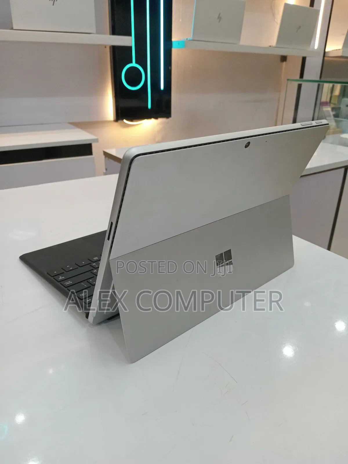 New Microsoft Surface Pro 9 16GB Qualcomm Snapdragon X Plus SSD 512GB