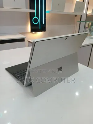 New Microsoft Surface Pro 9 16GB Qualcomm Snapdragon X Plus SSD 512GB