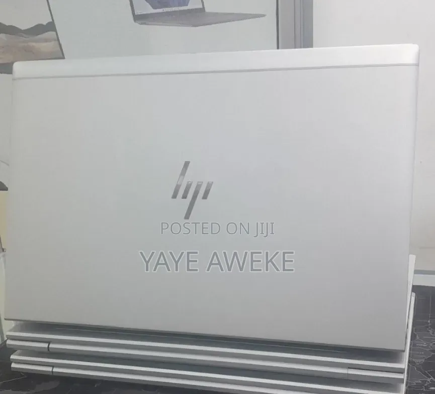 New Laptop HP EliteBook 840 G8 16GB Intel Core i7 SSD 512GB