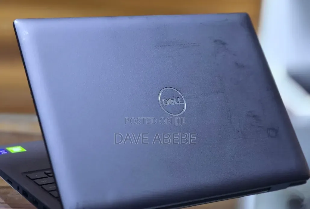 New Laptop Dell 8GB Intel Core i7 SSD 256GB