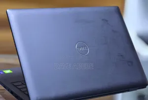 New Laptop Dell 8GB Intel Core i7 SSD 256GB