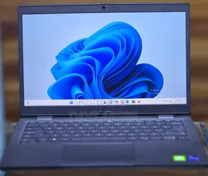 New Laptop Dell 8GB Intel Core i7 SSD 256GB