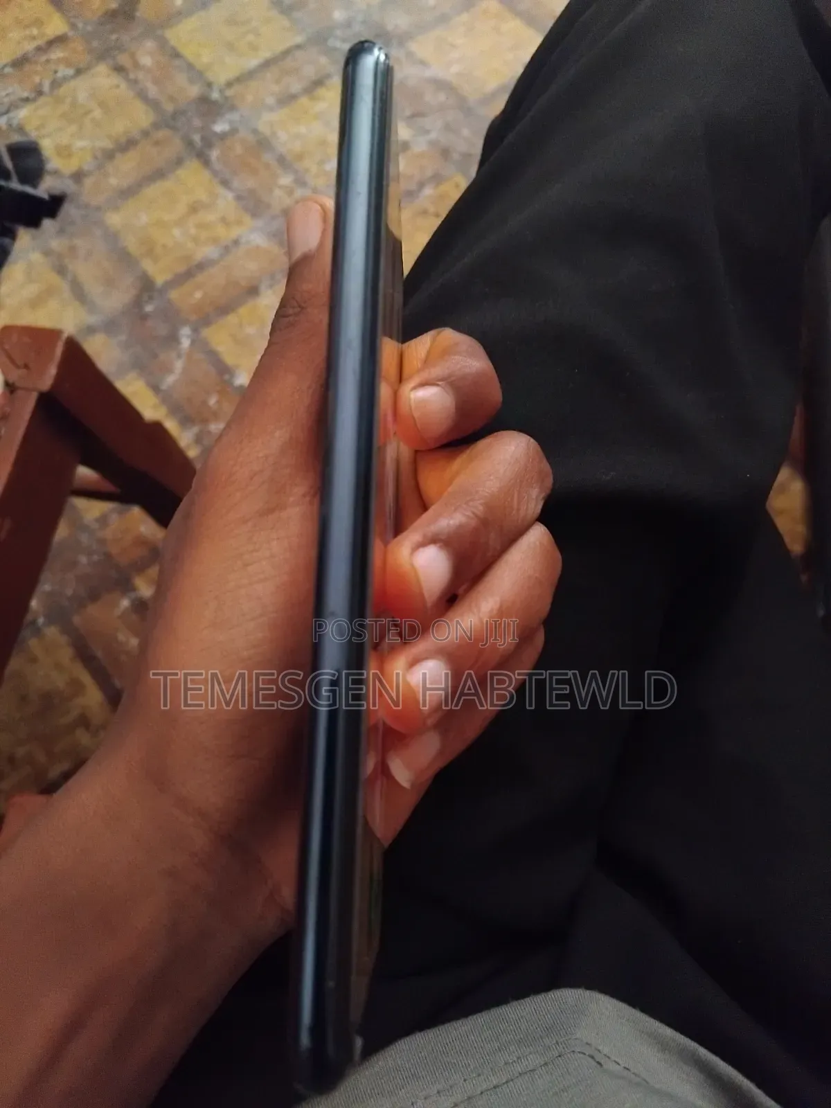 Samsung Galaxy A05s 128 GB Black