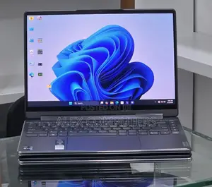 New Laptop Lenovo Yoga 9i 16GB Intel Core i7 SSD 1T