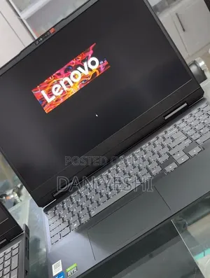 New Laptop Lenovo 16GB Intel Core i5 SSD 512GB