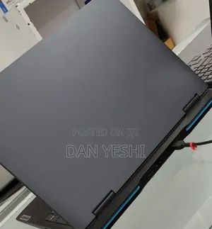 New Laptop Lenovo 16GB Intel Core i5 SSD 512GB
