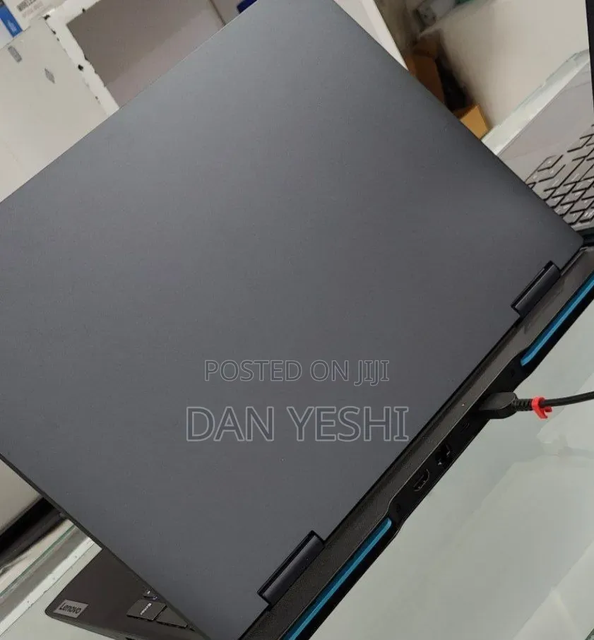 New Laptop Lenovo 16GB Intel Core i5 SSD 512GB