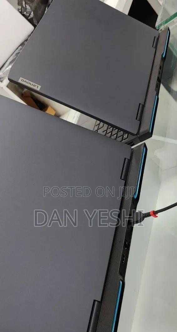 New Laptop Lenovo 16GB Intel Core i5 SSD 512GB