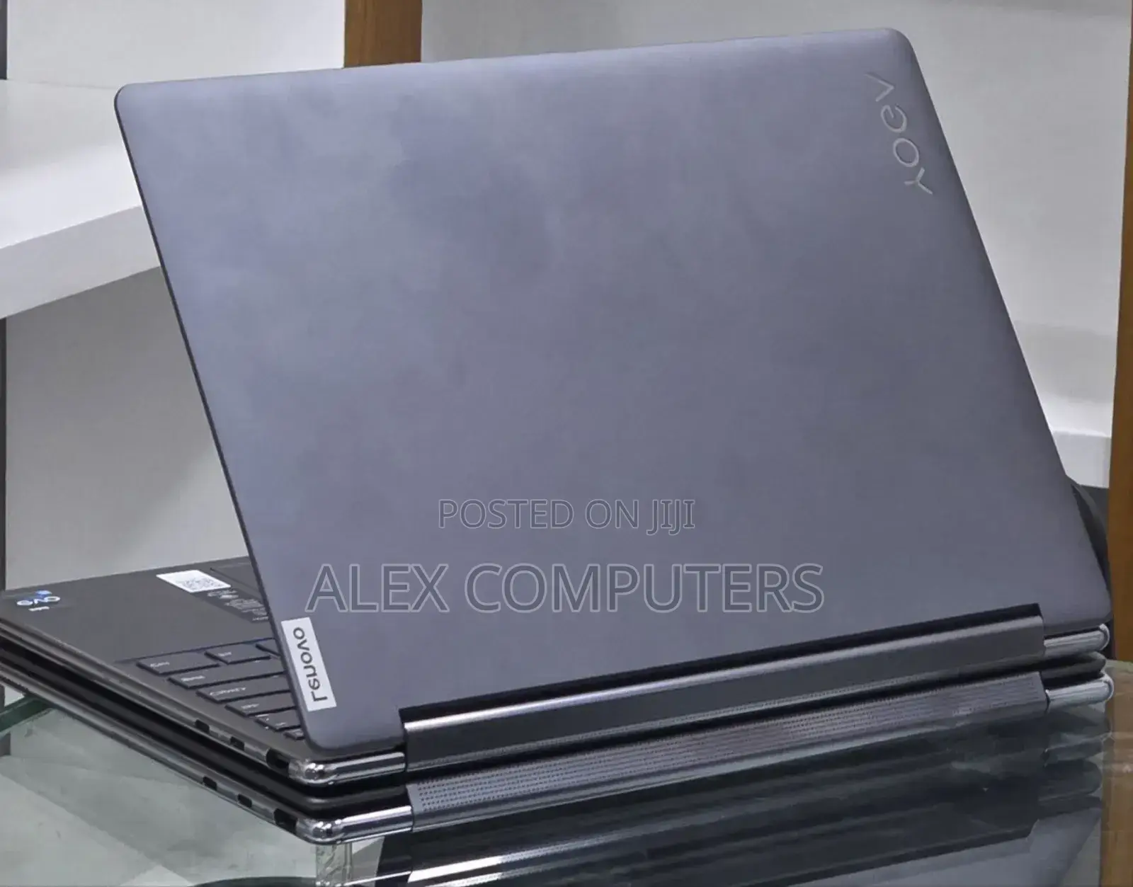 New Laptop Lenovo Yoga 9i 16GB Intel Core i7 SSD 1T