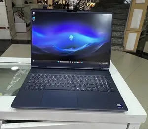 New Laptop Alienware 16x Aurora 32GB Intel Core Ultra 9 SSD 1T